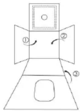 Vevor ZK-RY-09 - Storage instructions - 1
