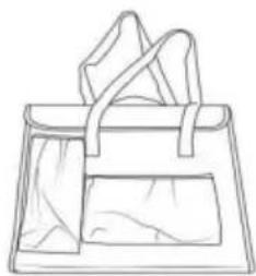 Vevor ZK-RY-09 - Bewaarinstructies - 4