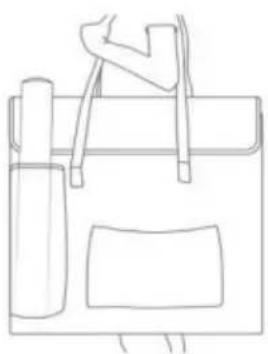 Vevor ZK-RY-09 - Bewaarinstructies - 6