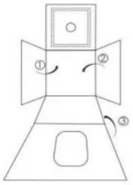 Vevor ZK-RY-09 - Instructions de stockage - 1