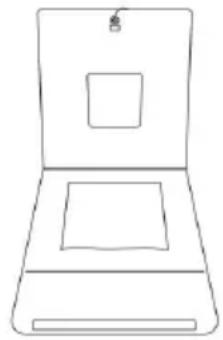 Vevor ZK-RY-09 - Storage instructions - 3