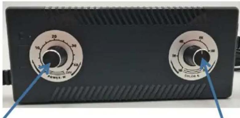 Vevor ZK-RY-09 - STUDIO BOX ASSEMBLY - 17