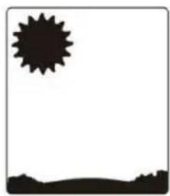 Vevor YT6077 - WETTERVORHERSAGE-FUNKTION - 1