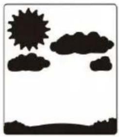 Vevor YT6077 - HEATINDEXAND DEW POINT - 1