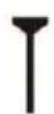 Vevor YT6077 - SWITCH READING DISPLAYFORTHE OUTDOOR TEMPERATURE/HUMIDITY SENSORS - 2