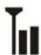 Vevor YT6077 - SWITCH READING DISPLAYFORTHE OUTDOOR TEMPERATURE/HUMIDITY SENSORS - 4