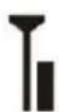 Vevor YT6077 - SWITCH READING DISPLAYFORTHE OUTDOOR TEMPERATURE/HUMIDITY SENSORS - 3