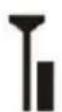 Vevor YT6077 - SWITCH READING DISPLAYFORTHE OUTDOOR TEMPERATURE/HUMIDITY SENSORS - 3