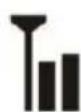 Vevor YT6077 - SWITCH READING DISPLAYFORTHE OUTDOOR TEMPERATURE/HUMIDITY SENSORS - 4