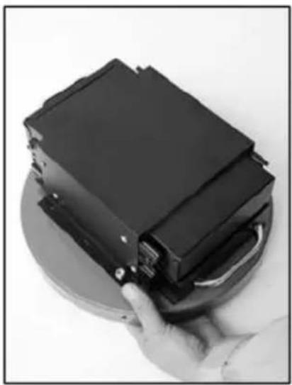 Vevor XF8307 - INSTRUCTION FOR USE - 1