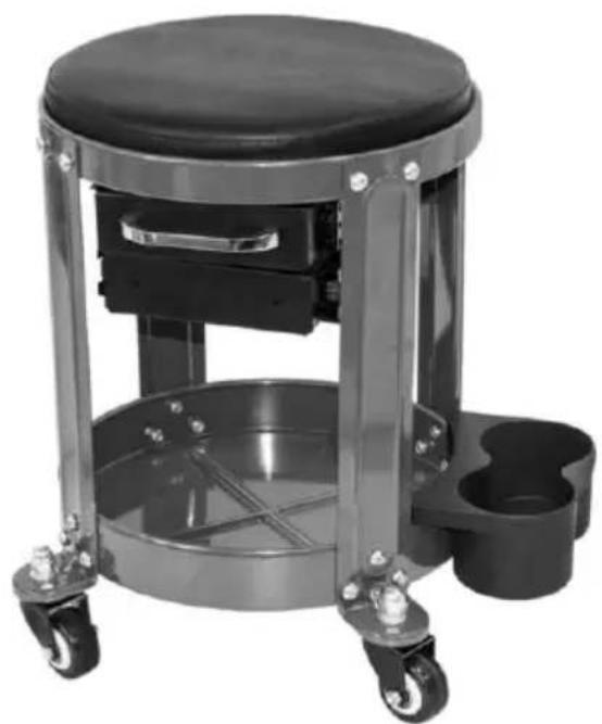 Vevor XF8307 - Repair Seats - 1