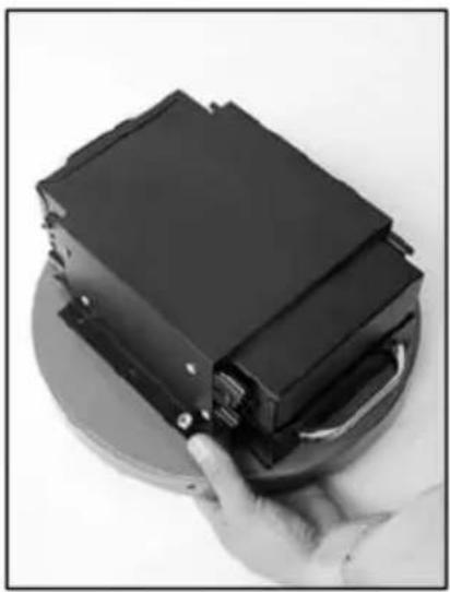 Vevor XF8307 - INSTRUCTION FOR USE - 1