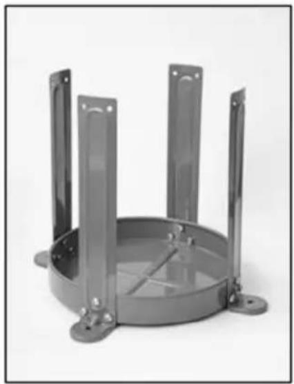 Vevor XF8307 - INSTRUCTION FOR USE - 4