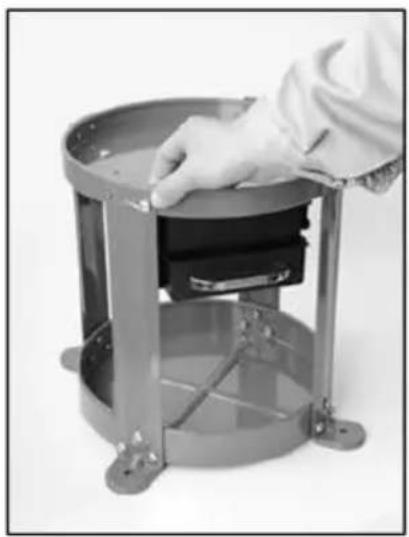 Vevor XF8307 - INSTRUCTION FOR USE - 3