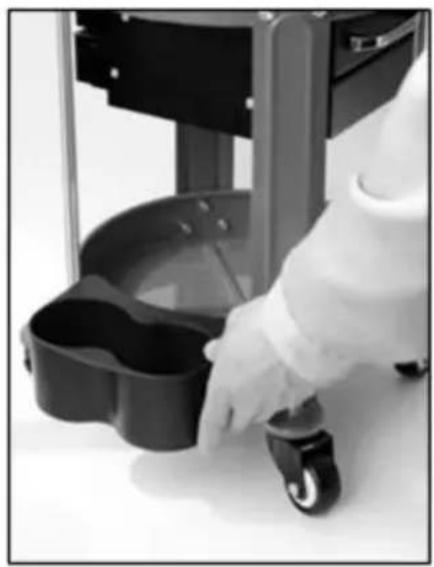 Vevor XF8307 - INSTRUCTION FOR USE - 10