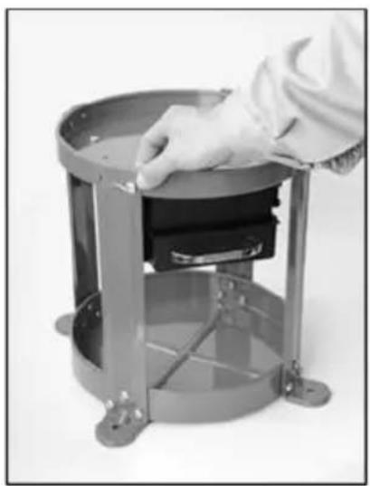Vevor XF8307 - INSTRUCTION FOR USE - 3