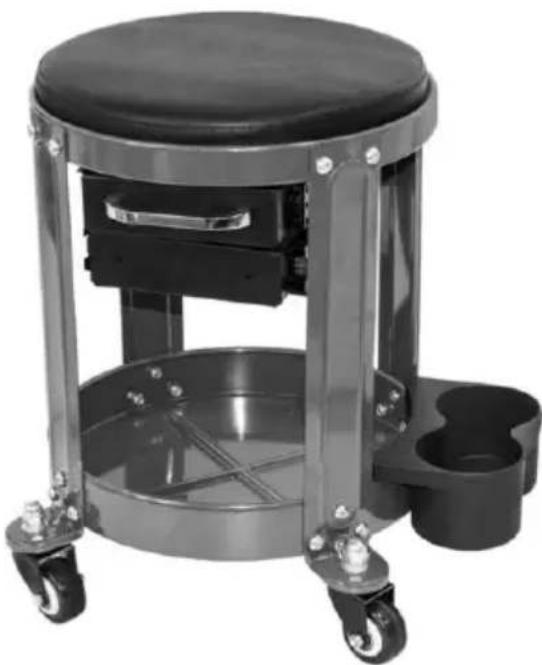 Vevor XF8307 - Repair Seats - 1