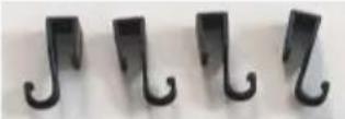Vevor XML4-3-1 - Accesorios - 1