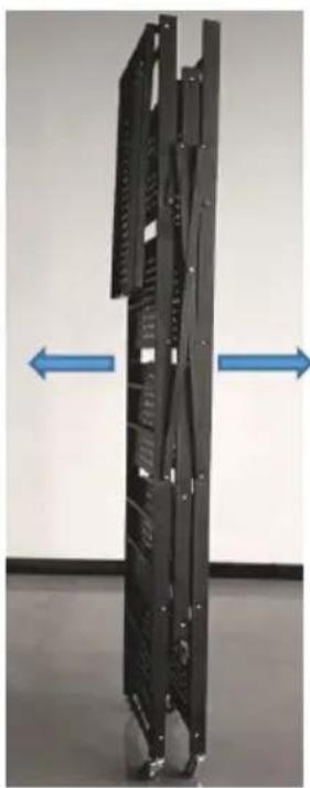 Vevor XML4-3-1 - OPERATION - 3