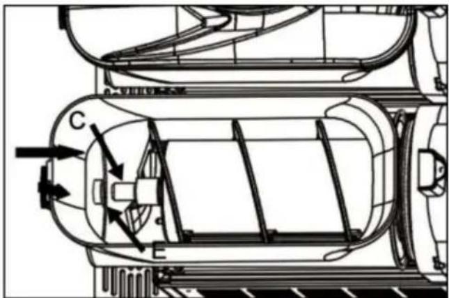 Vevor XN120B - BESOIN D'AIDE? CONTACTEZ-NOUS! - 13