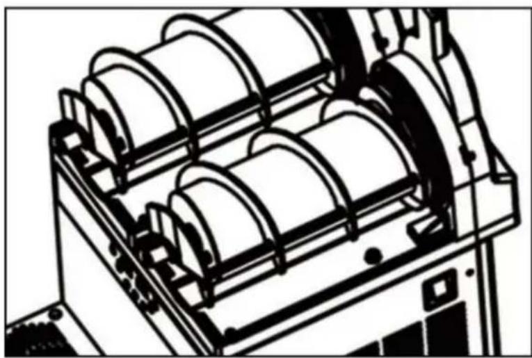 Vevor XN120B - BESOIN D'AIDE? CONTACTEZ-NOUS! - 11