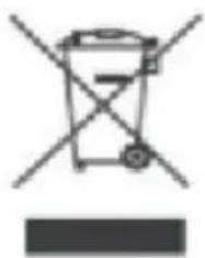 Vevor XSJ23-F03 - Correct Disposal - 1
