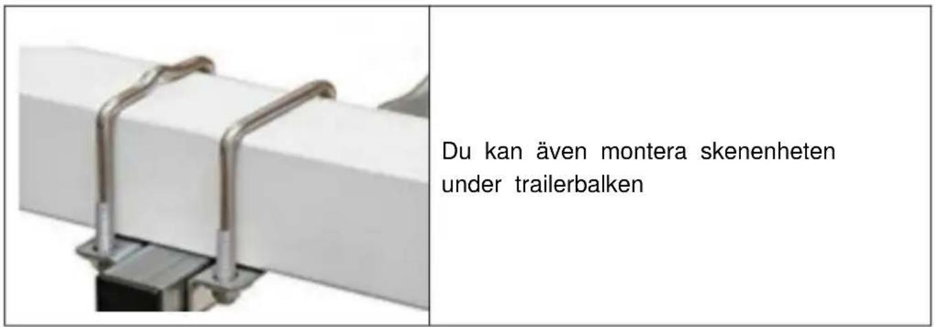 Vevor XSJ23-F03 - ENKEL INSTRUKTION - 2