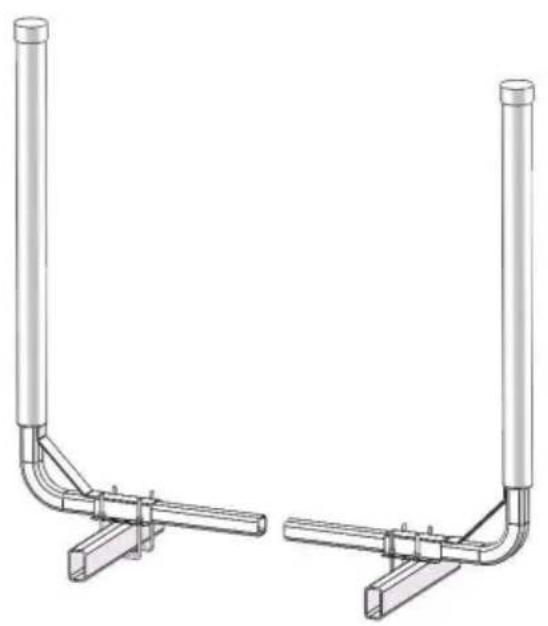 Vevor XSJ23-F03 - BESOIN D'AIDE? CONTACTEZ-NOUS! - 3