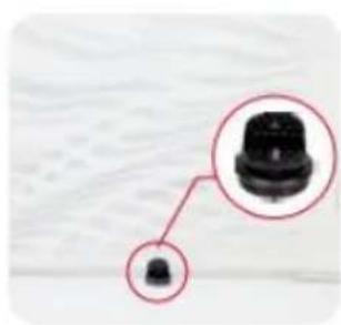 Vevor YJ-33110 - Steps for installing on flat ground - 1