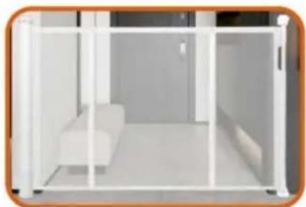 Vevor YJ-33110 - PLEASE CHOOSE ONE OF THE INSTALLATION METHODS ACCORDING TO THE ACTUAL CONDITION OF YOUR HOME WALLS - 5