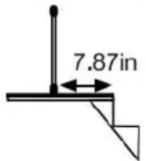 Vevor YJ-33110 - SAFETY INSTRUCTIONS - 1