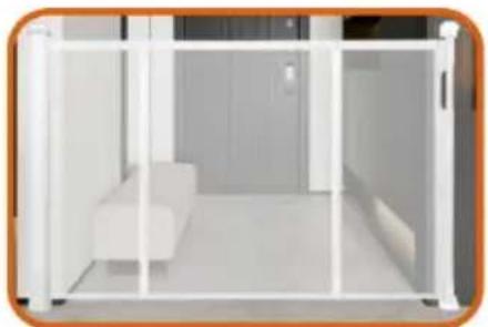 Vevor YJ-33110 - PLEASE CHOOSE ONE OF THE INSTALLATION METHODS ACCORDING TO THE ACTUAL CONDITION OF YOUR HOME WALLS - 5