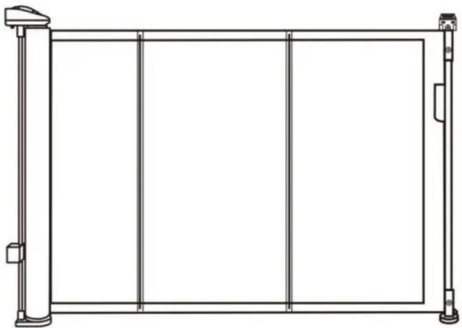 Vevor YJ-33110 - VEVOR® - 1