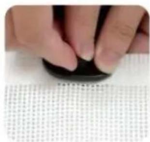 Vevor YJ-33110 - Steps for installing on flat ground - 6