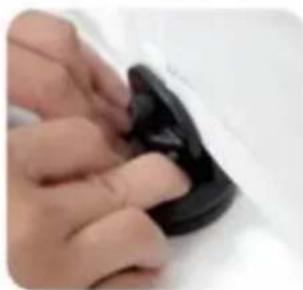 Vevor YJ-33110 - Steps for installing on flat ground - 7