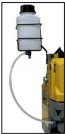 Vevor ZT-40HAR - SCHEMA DE STRUCTURE - 5