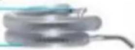 Vevor YMK40202 - Stainless steel pipe - 1