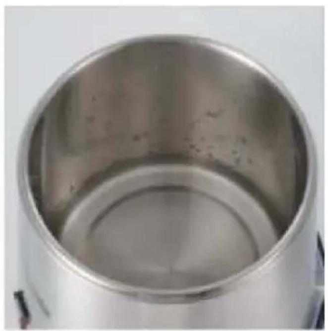 Vevor YMK40202 - Stainless steel - 9