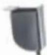 Vevor YMK40202 - Stainless steel - 2