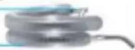 Vevor YMK40202 - Stainless steel pipe - 1