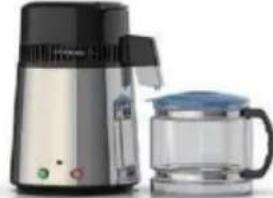 Vevor YMK40202 - PAKKETINHOUD - 10