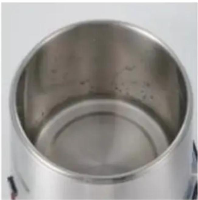 Vevor YMK40202 - OPERATING INSTRUCTIONS - 13