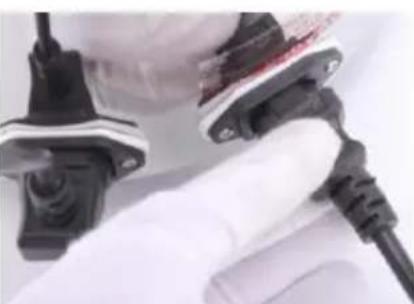 Vevor YMK40202 - OPERATING INSTRUCTIONS - 7