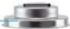 Vevor YMK40202 - Stainless steel - 1