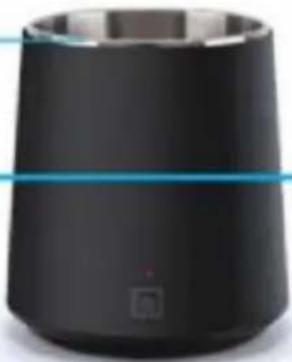 Vevor YMK40202 - Stainless steel - 1