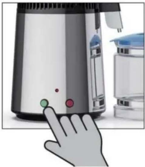 Vevor YMK40202 - PRODUKTFUNKTIONER - 12