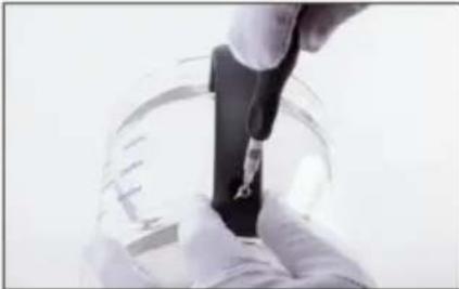 Vevor YMK40202 - THE CARAFE ASSEMBLY - 6