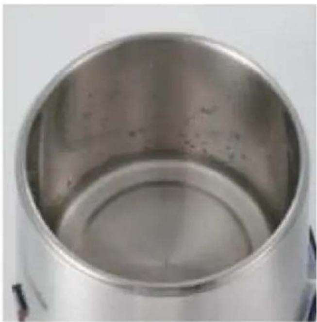 Vevor YMK40202 - Stainless steel - 9