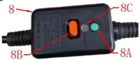 Vevor YT-37 - FCC-Informationen - 3