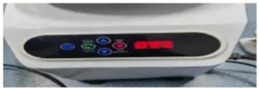 Vevor YT-37 - OPERATING STEPS - 6